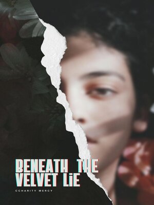 cover image of Beneath the Velvet Lie